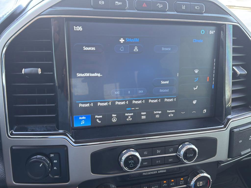 Used 2020 Ford F350 Limited w/ FX4 Off-Road Package image 26