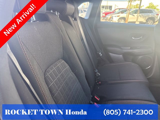 Used 2023 Honda HR-V Sport image 16