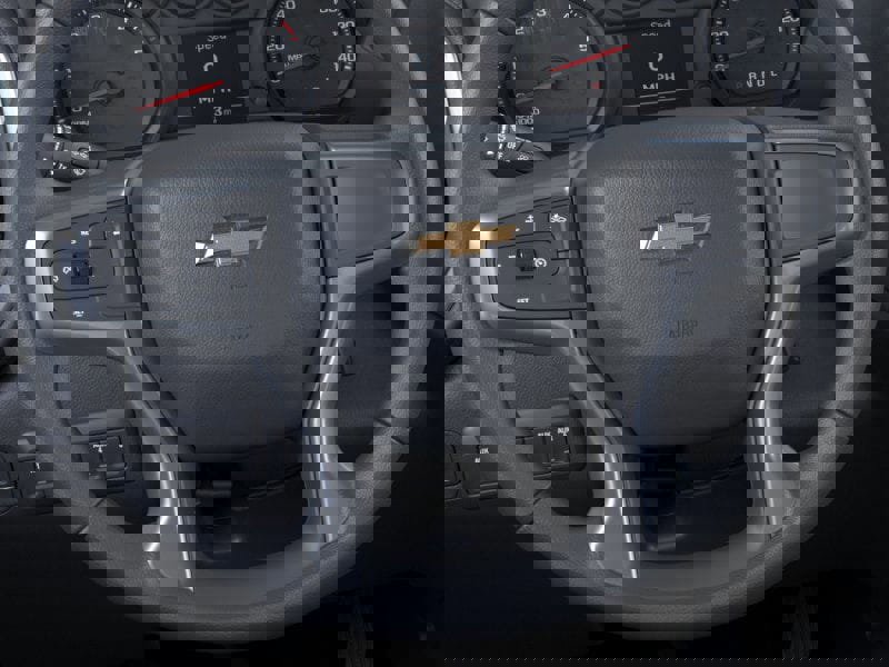 New 2025 Chevrolet Silverado 2500 Custom w/ Custom Value Package image 43