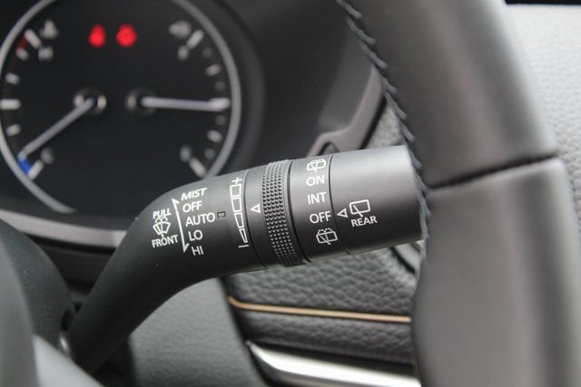 Certified 2025 MAZDA CX-90 3.3 Turbo w/ Preferred Package image 20