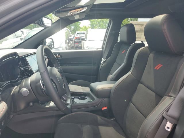 New 2026 Dodge Durango GT AWD/4WD image 18