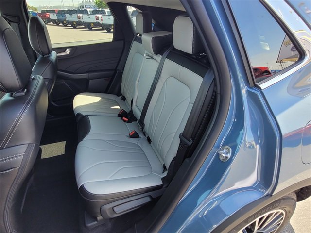 New 2025 Ford Escape SE w/ PHEV Premium Package image 6