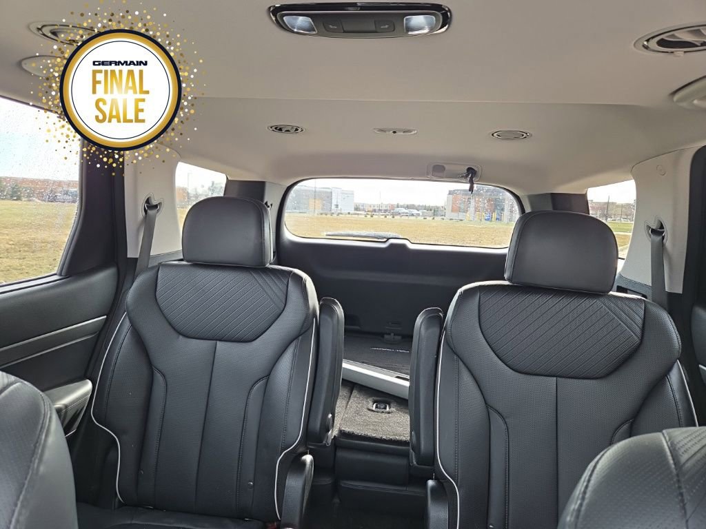 Used 2024 Hyundai Palisade XRT image 19