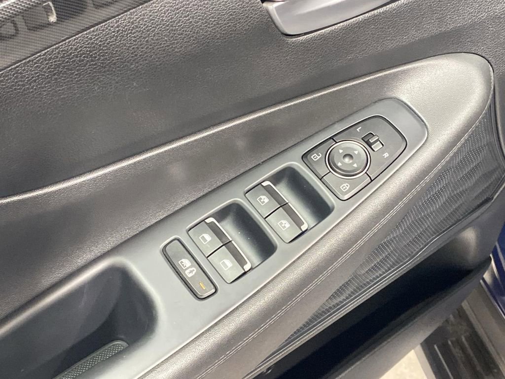 Used 2022 Hyundai Santa Fe XRT w/ Cargo Package image 16