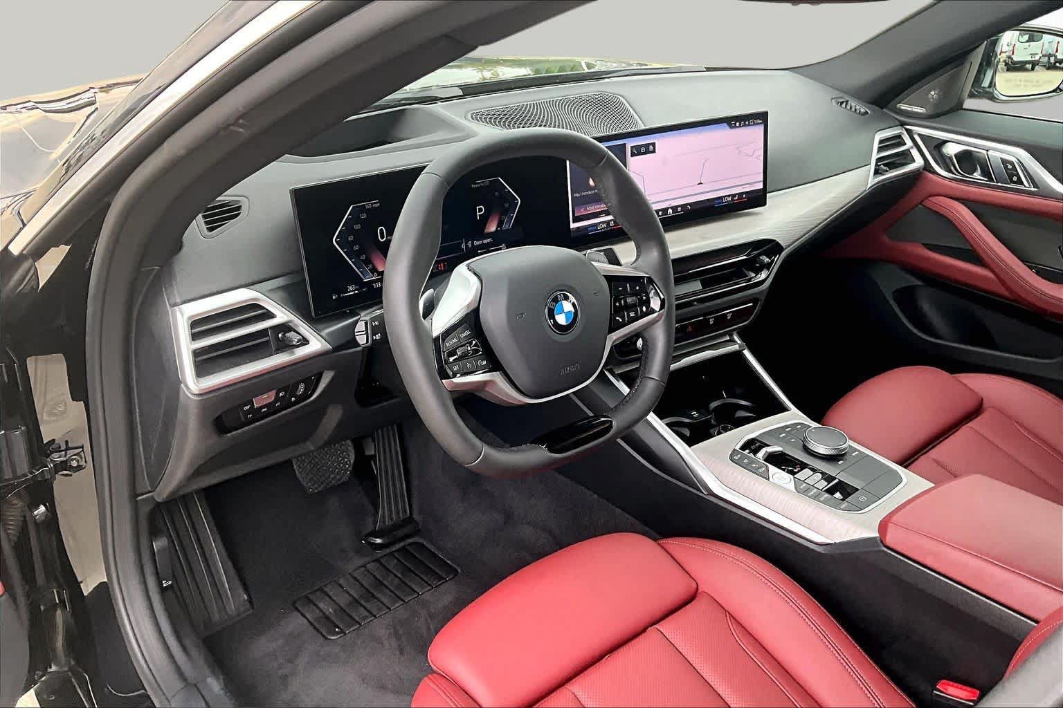 Used 2026 BMW 430i RWD image 15