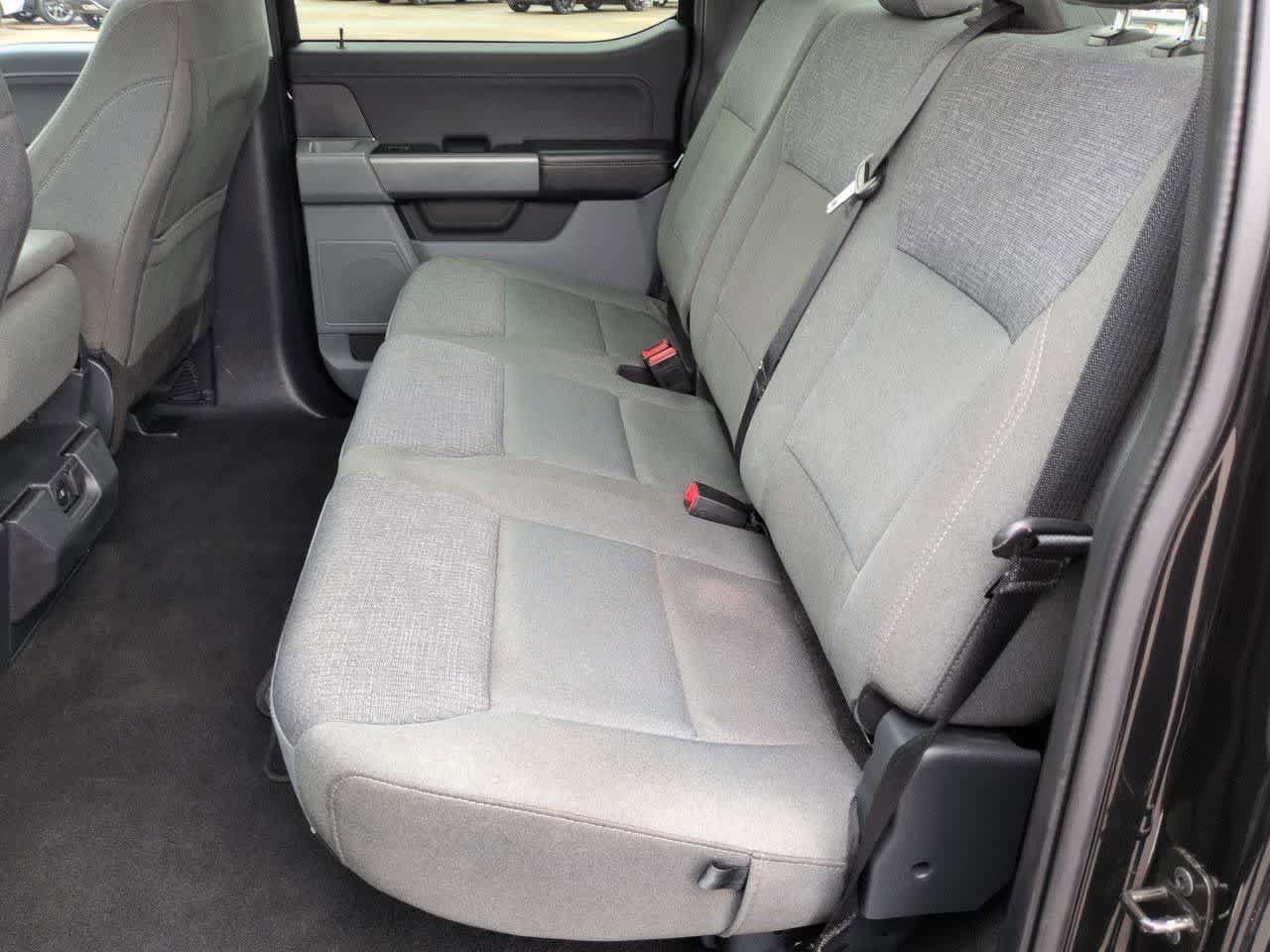 Used 2024 Ford F150 XLT image 19