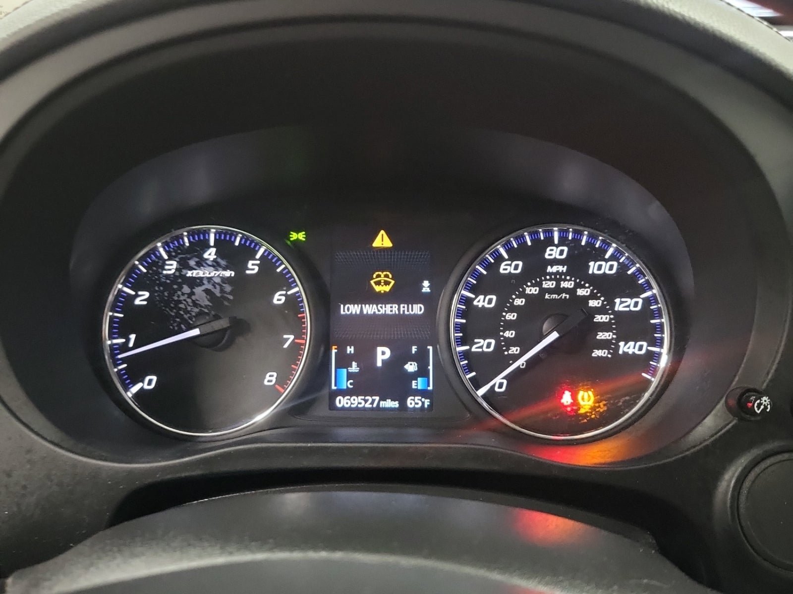 Used 2020 Mitsubishi Outlander ES image 11