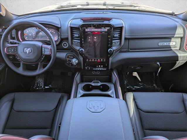 New 2026 RAM 1500 Rebel w/ Bed Utility Group AWD/4WD image 14