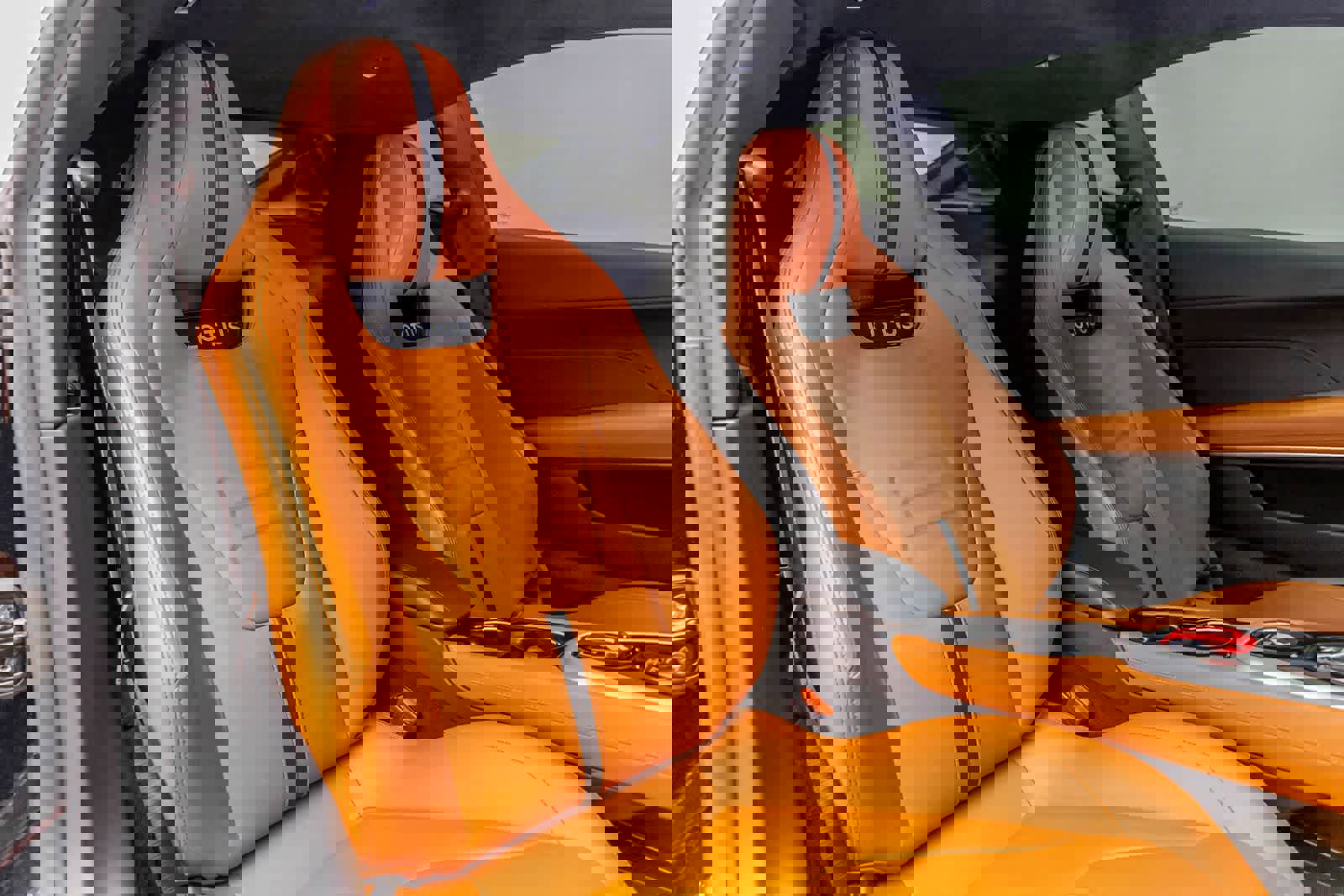 Used 2024 Lotus Emira First Edition RWD image 12