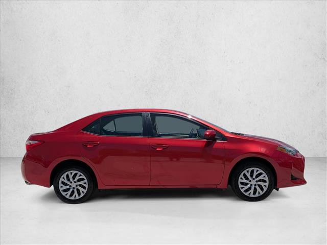 Used 2019 Toyota Corolla LE FWD image 4