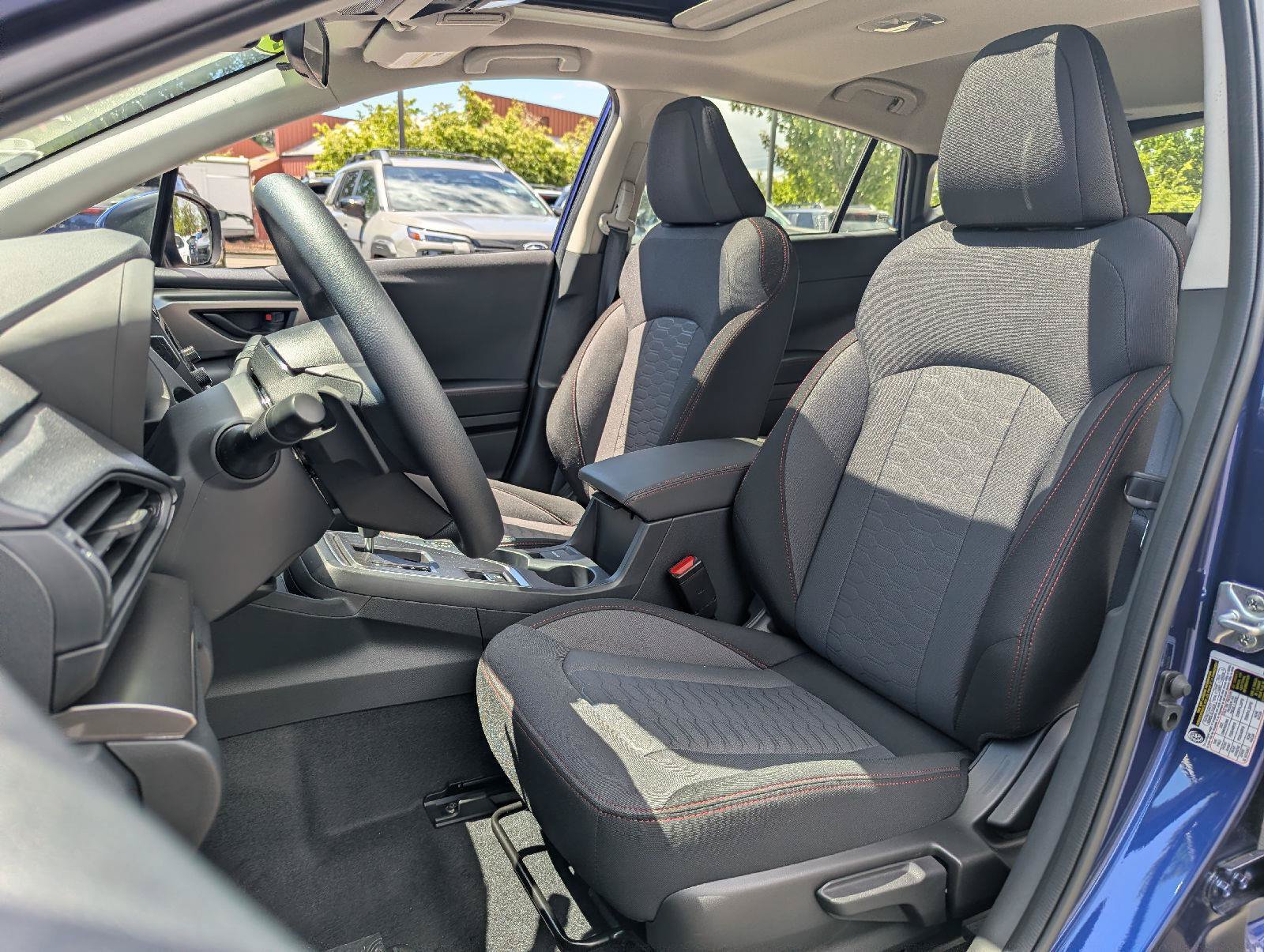 New 2026 Subaru Impreza 2.0i Sport AWD/4WD image 25