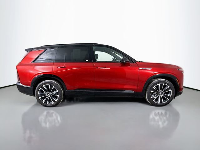 Used 2026 Cadillac Vistiq Sport w/ LPO, Floor Liner Package image 11