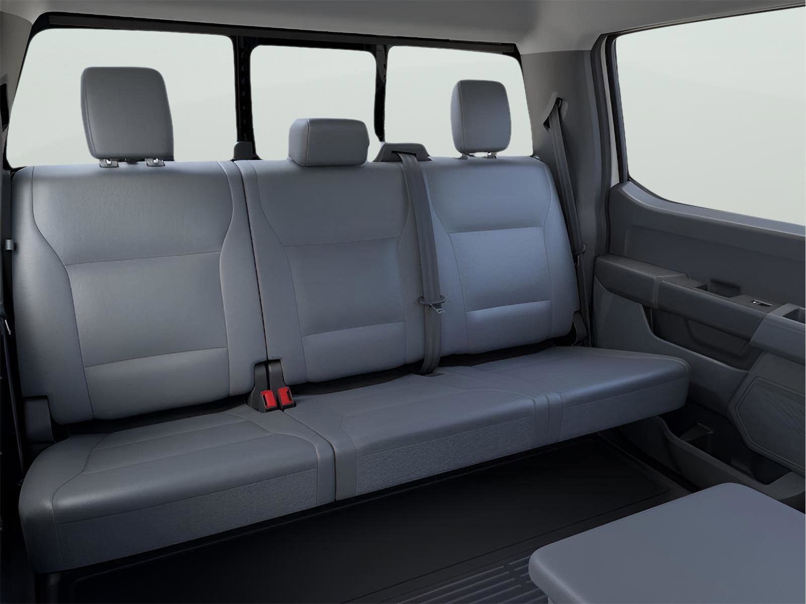 New 2025 Ford F250 XL w/ 360-Degree Camera Package image 33