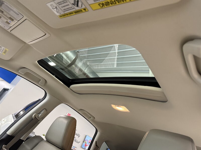 Used 2013 Honda CR-V EX-L image 24