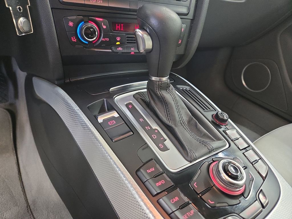 Used 2010 Audi A5 2.0T Premium Plus AWD/4WD image 21
