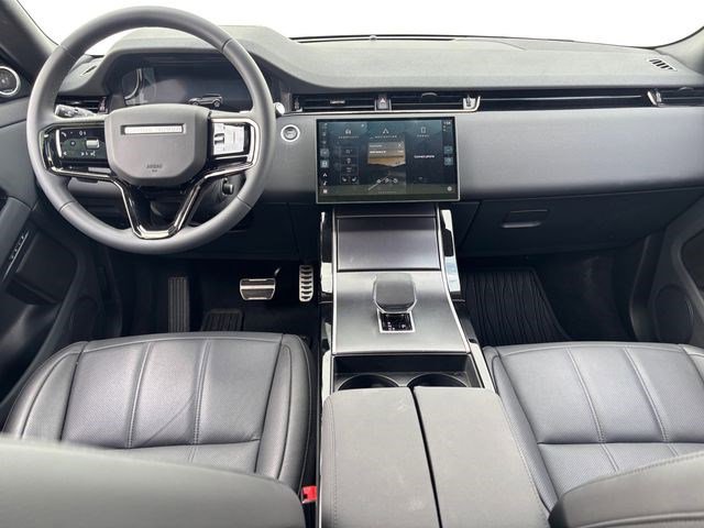 Used 2026 Land Rover Range Rover Evoque Dynamic SE image 13