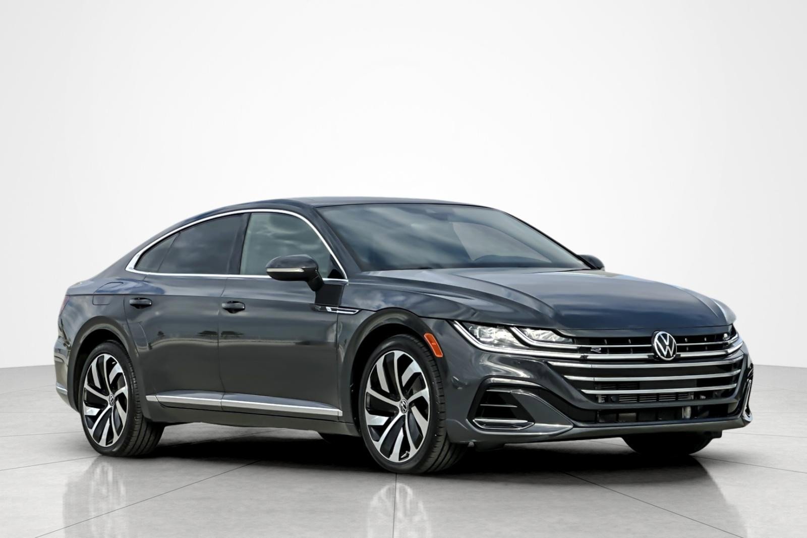 Used 2021 Volkswagen Arteon SEL image 7
