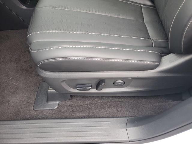 New 2027 INFINITI QX60 Luxe w/ Cargo Package AWD/4WD image 20