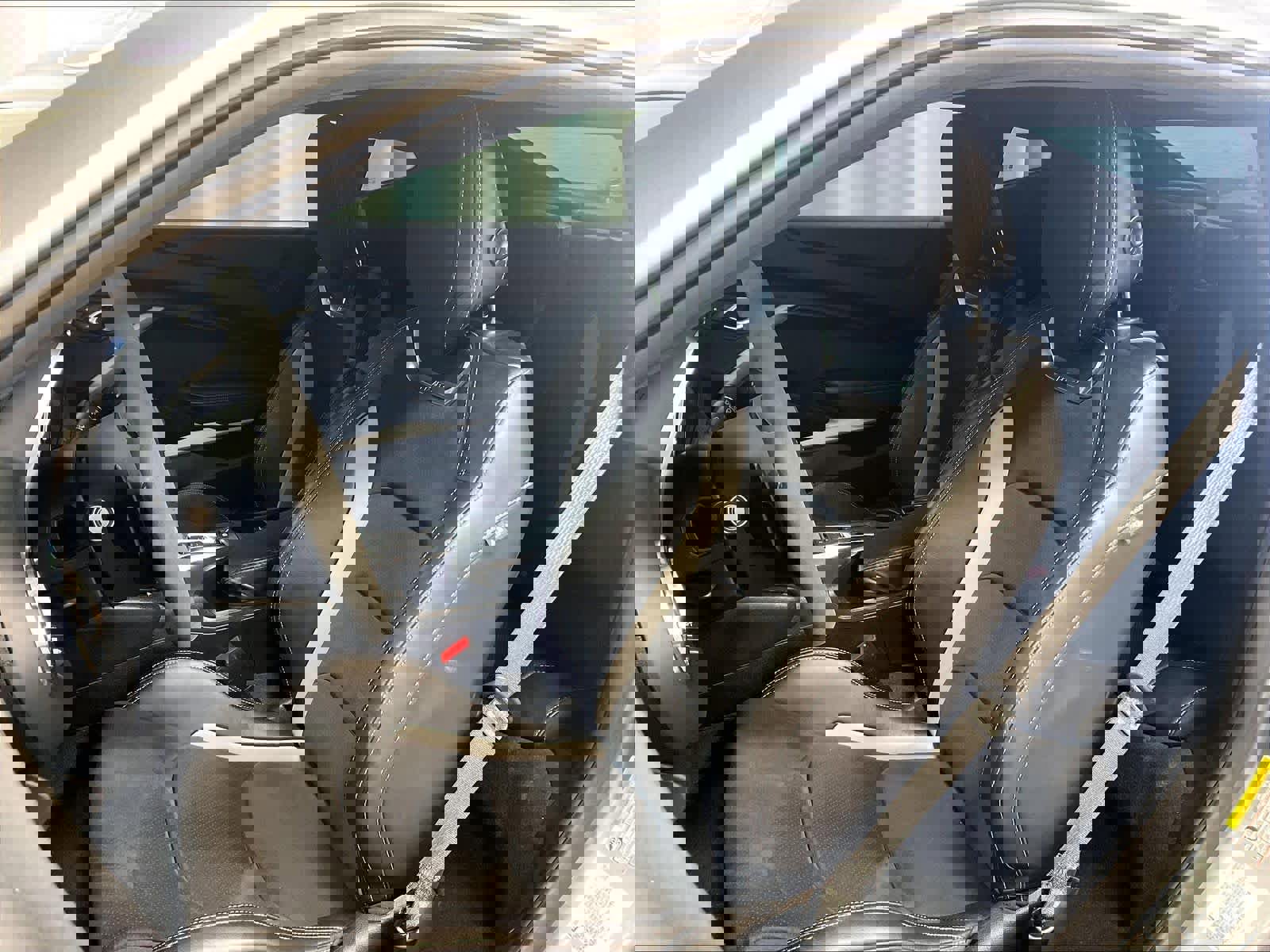 Used 2022 Chevrolet Camaro SS image 10