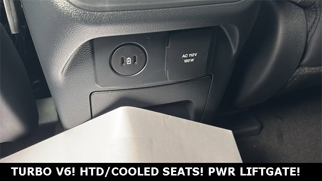 New 2026 Ford Explorer ST image 26