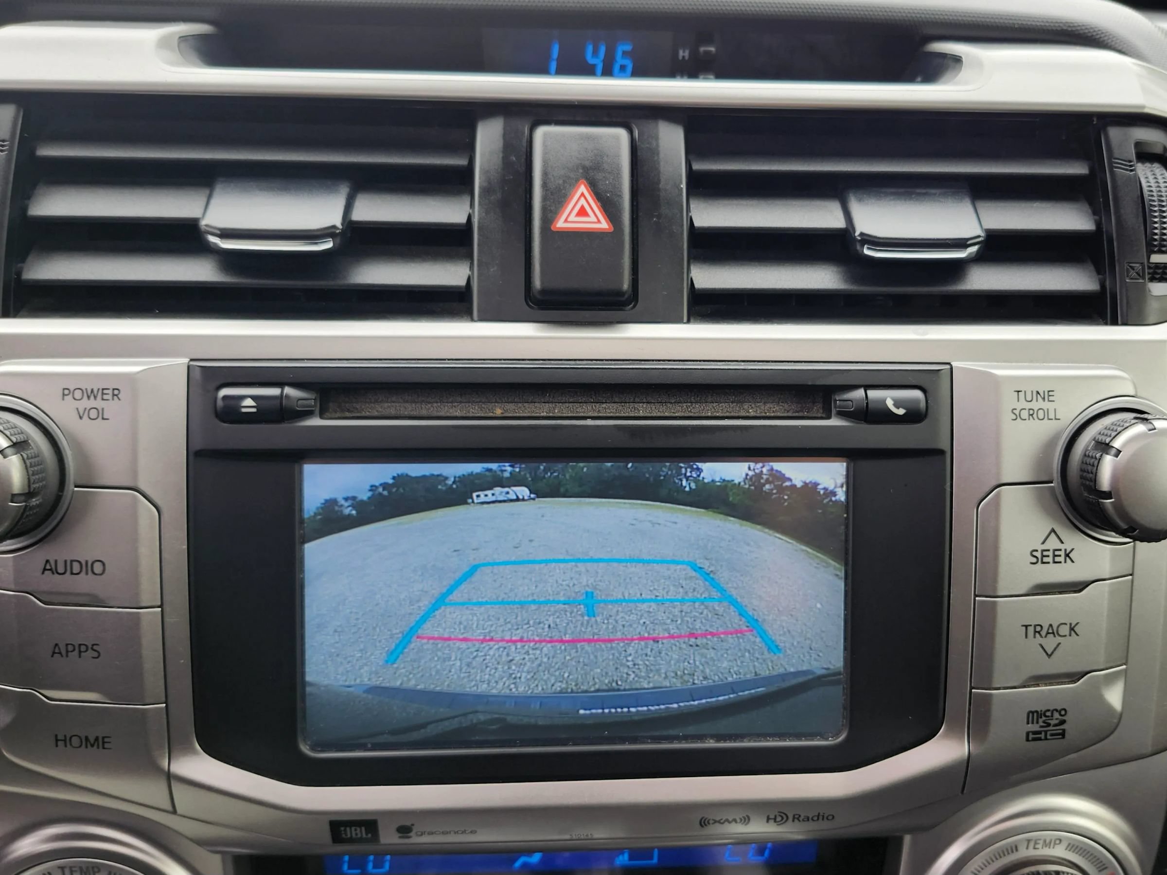 Used 2016 Toyota 4Runner Limited AWD/4WD image 29