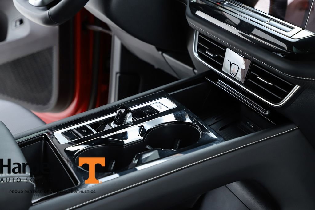 Used 2025 Volkswagen Atlas Cross Sport SEL R-Line image 73