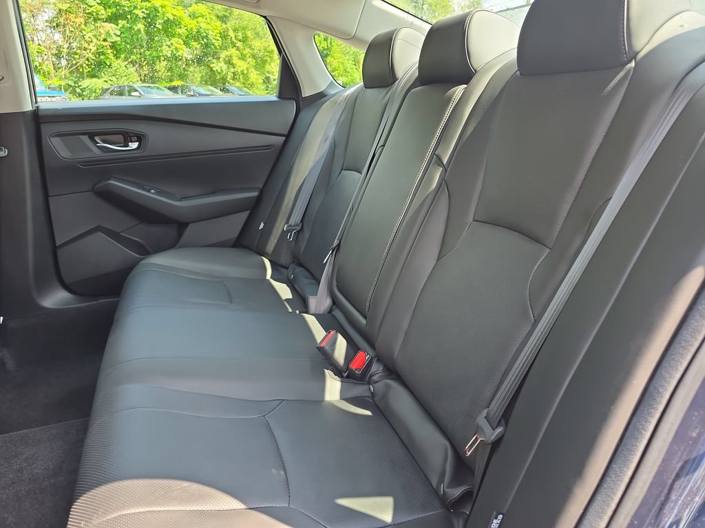 Used 2023 Honda Accord EX-L image 24