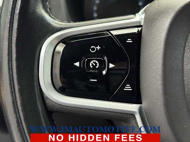 Used 2020 Volvo XC60 T6 Inscription w/ Protection Package AWD/4WD image 37
