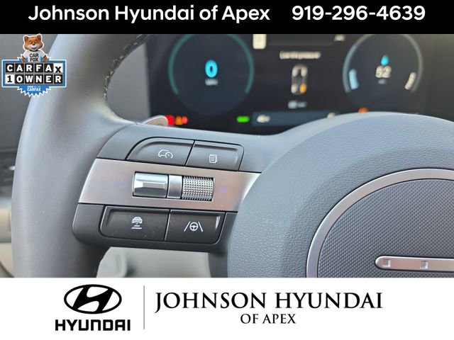 Used 2024 Hyundai Kona SEL image 26