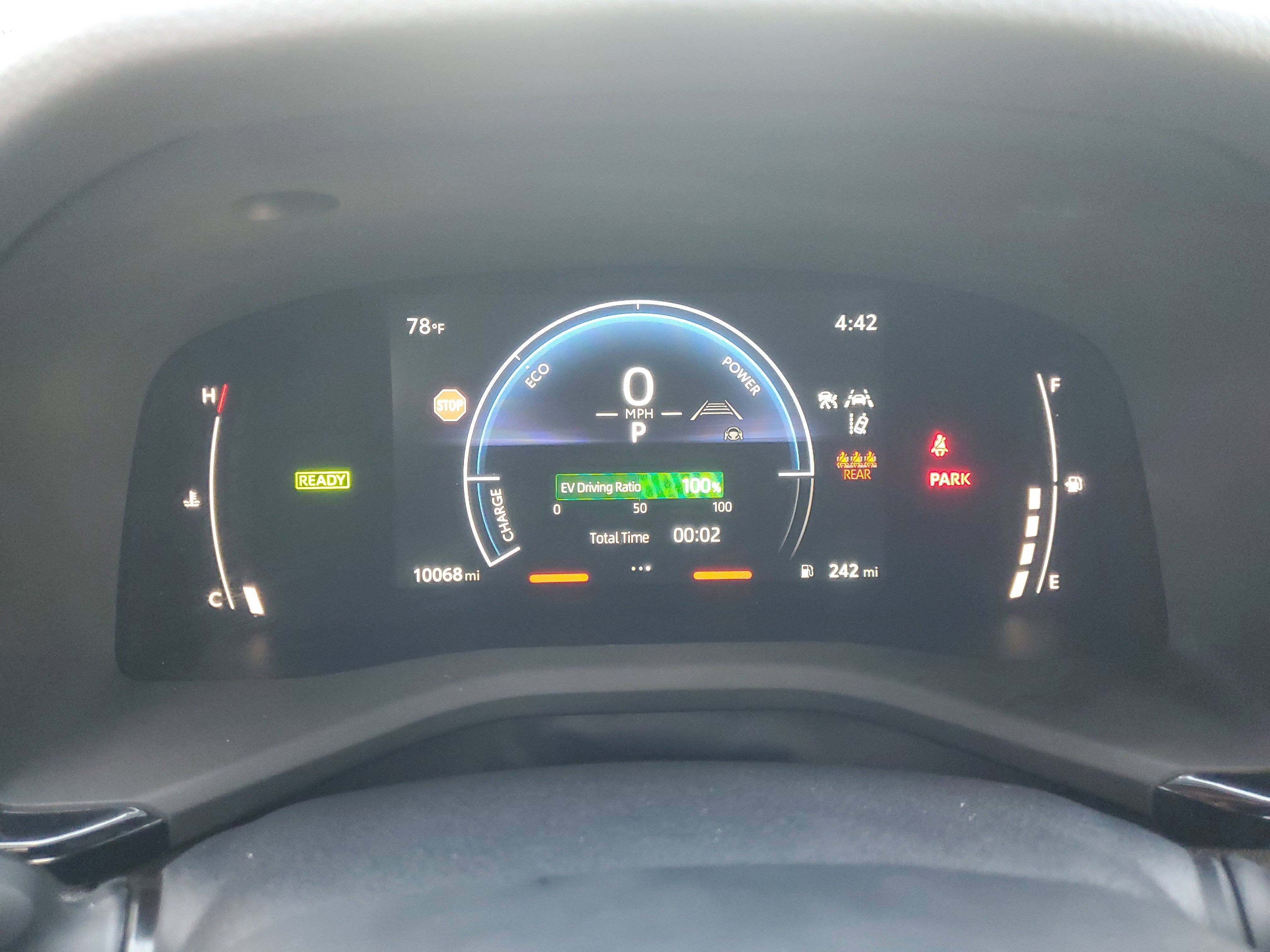 Used 2025 Toyota Camry LE image 23