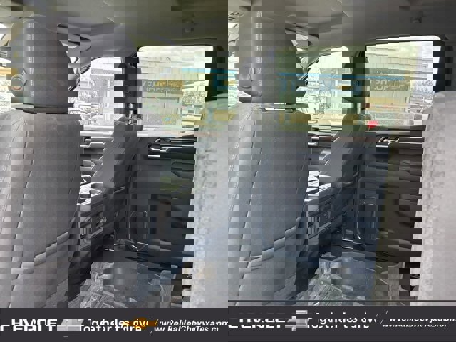 Certified 2025 Chevrolet Silverado 1500 LT image 10