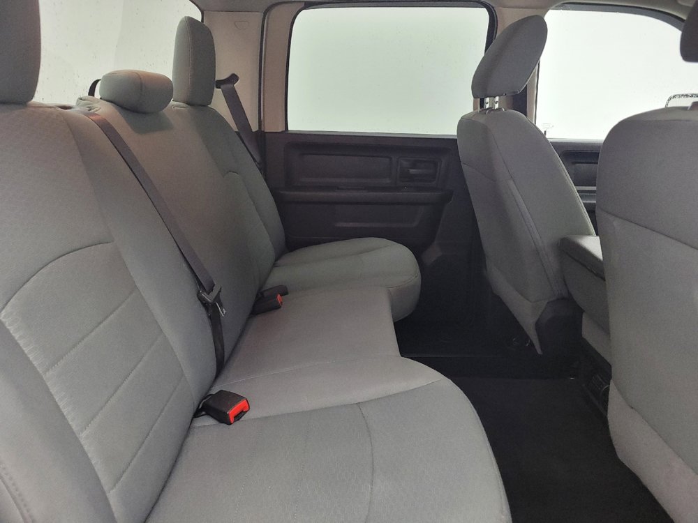 Used 2017 RAM 1500 Tradesman w/ Popular Equipment Group image 19