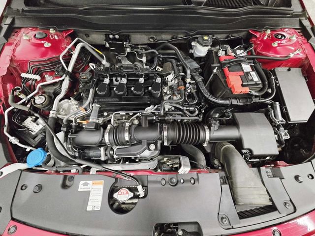 Used 2022 Honda Accord Sport image 13