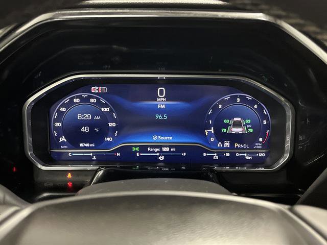 Used 2024 Chevrolet Silverado 3500 LT w/ Convenience Package image 17