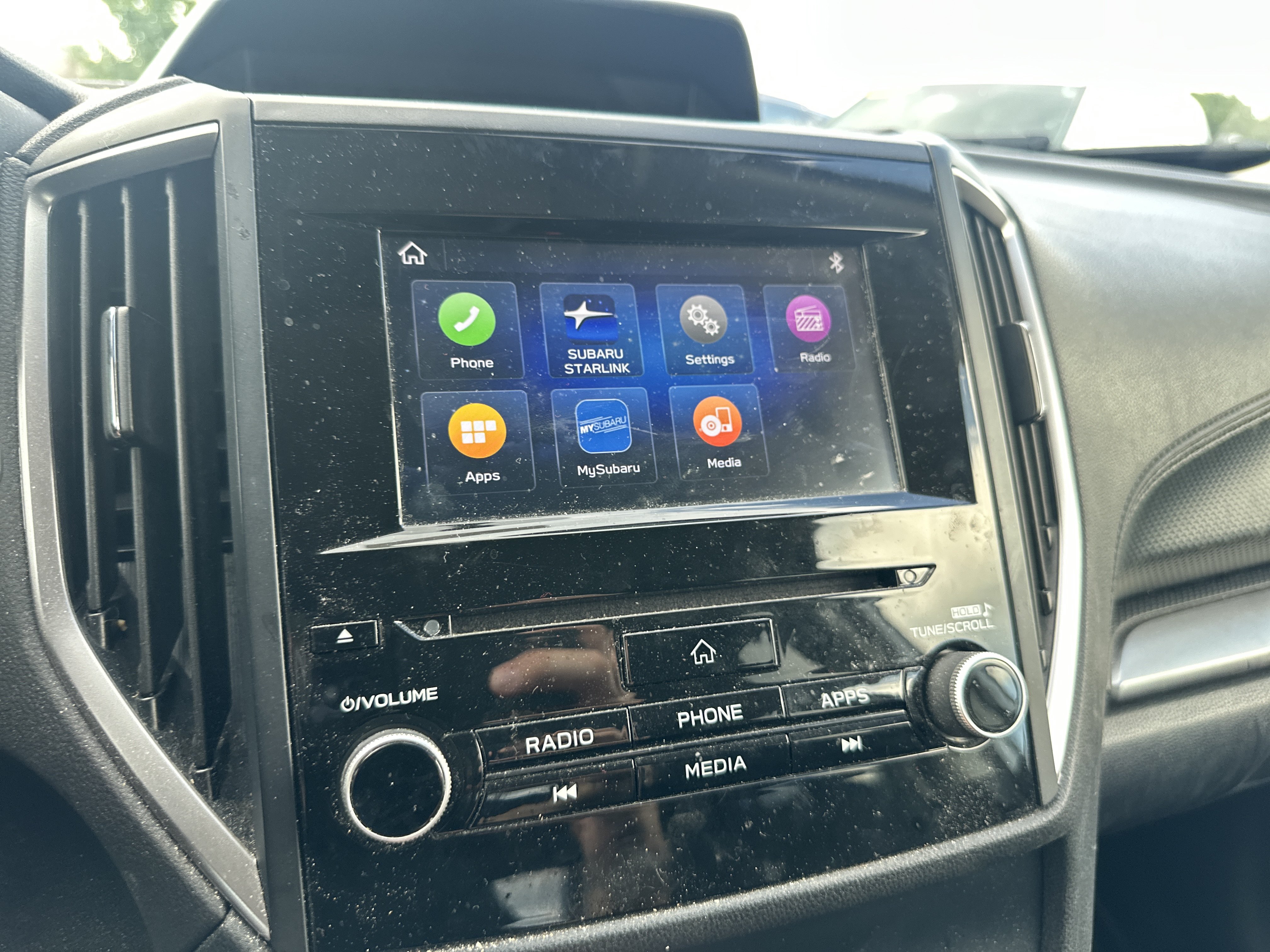 Used 2019 Subaru Forester Premium AWD/4WD image 27