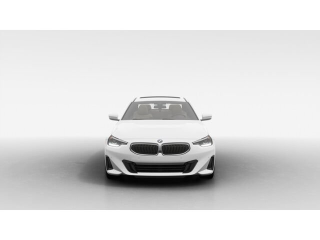 New 2026 BMW 230i Coupe w/ Convenience Package RWD image 3