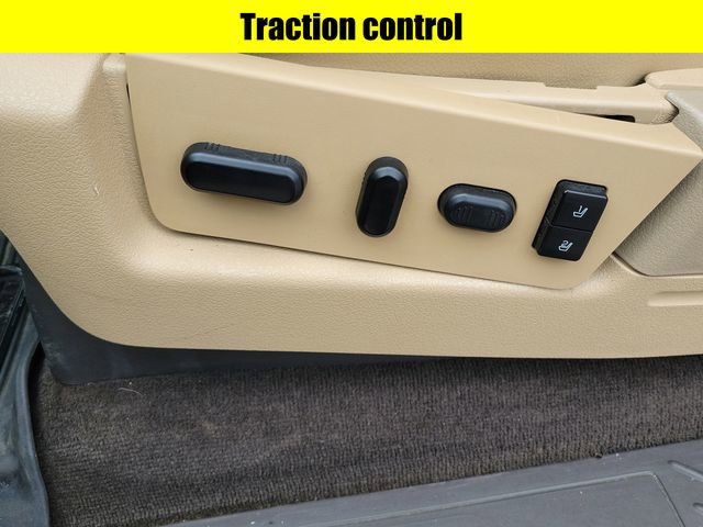 Used 2013 Ford F150 Lariat w/ Mid Equipment Group AWD/4WD image 20