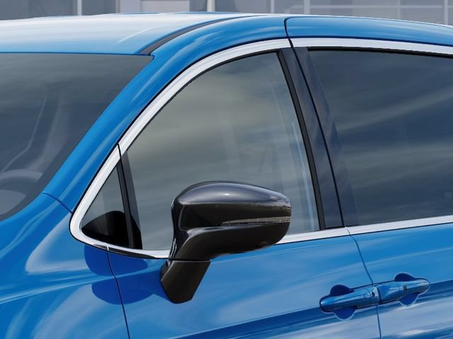 New 2026 Chrysler Pacifica Select FWD image 18