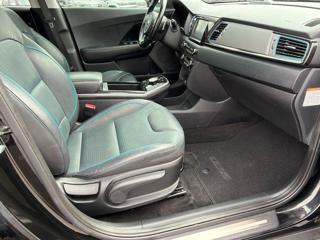 Used 2019 Kia Niro EX Premium FWD image 13