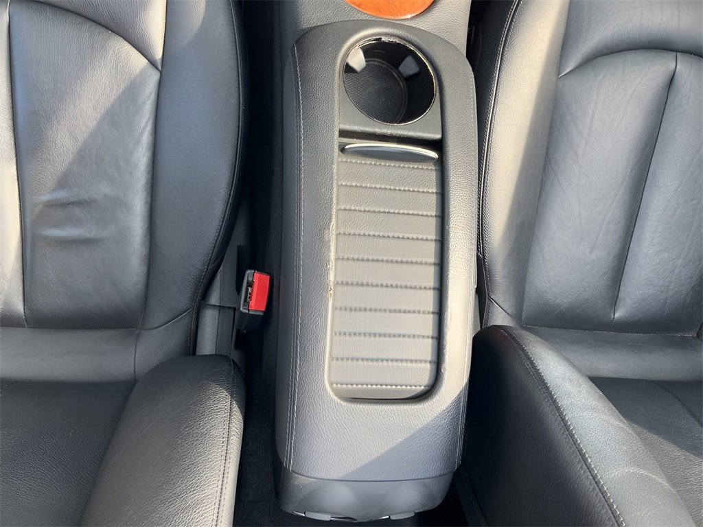 Used 2006 Mercedes-Benz CLK 350 Cabriolet image 29