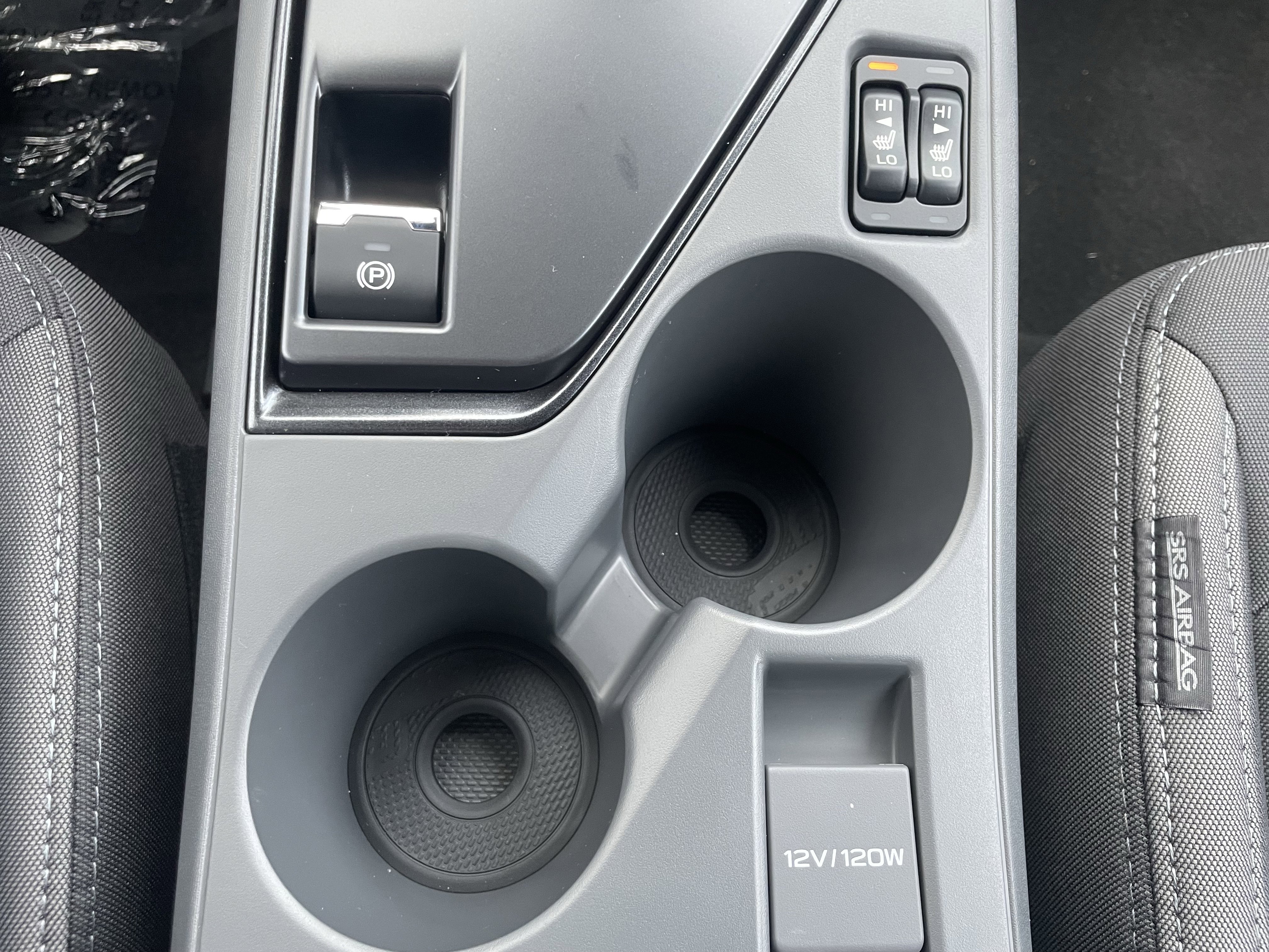 New 2026 Subaru Crosstrek 2.5i Premium image 25