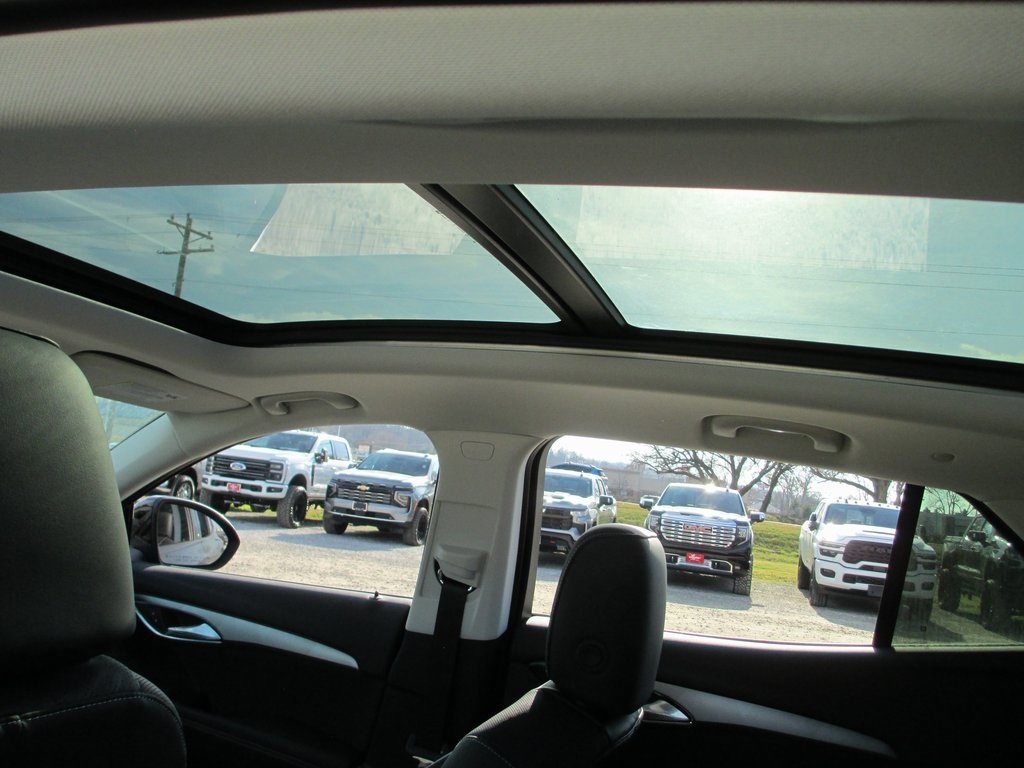 New 2026 Buick Envision Sport Touring image 13