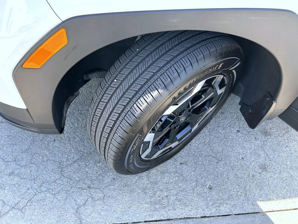 Used 2026 Hyundai Santa Fe SEL image 25