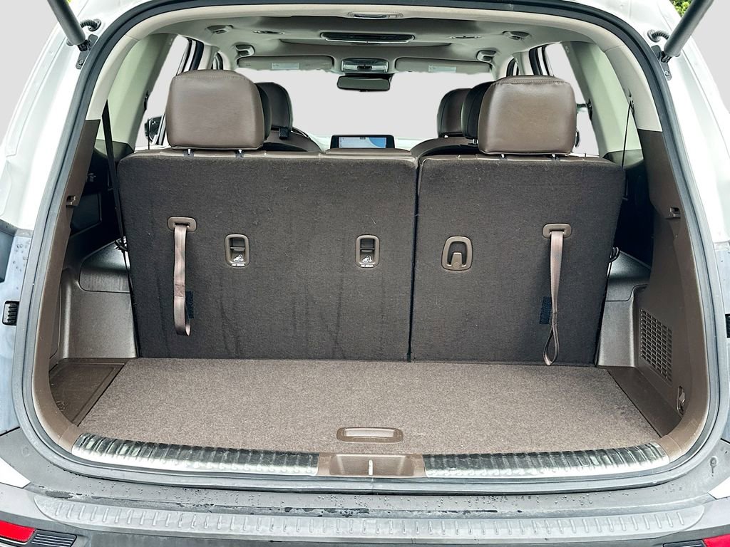 Used 2021 Kia Telluride SX w/ Towing Package image 28