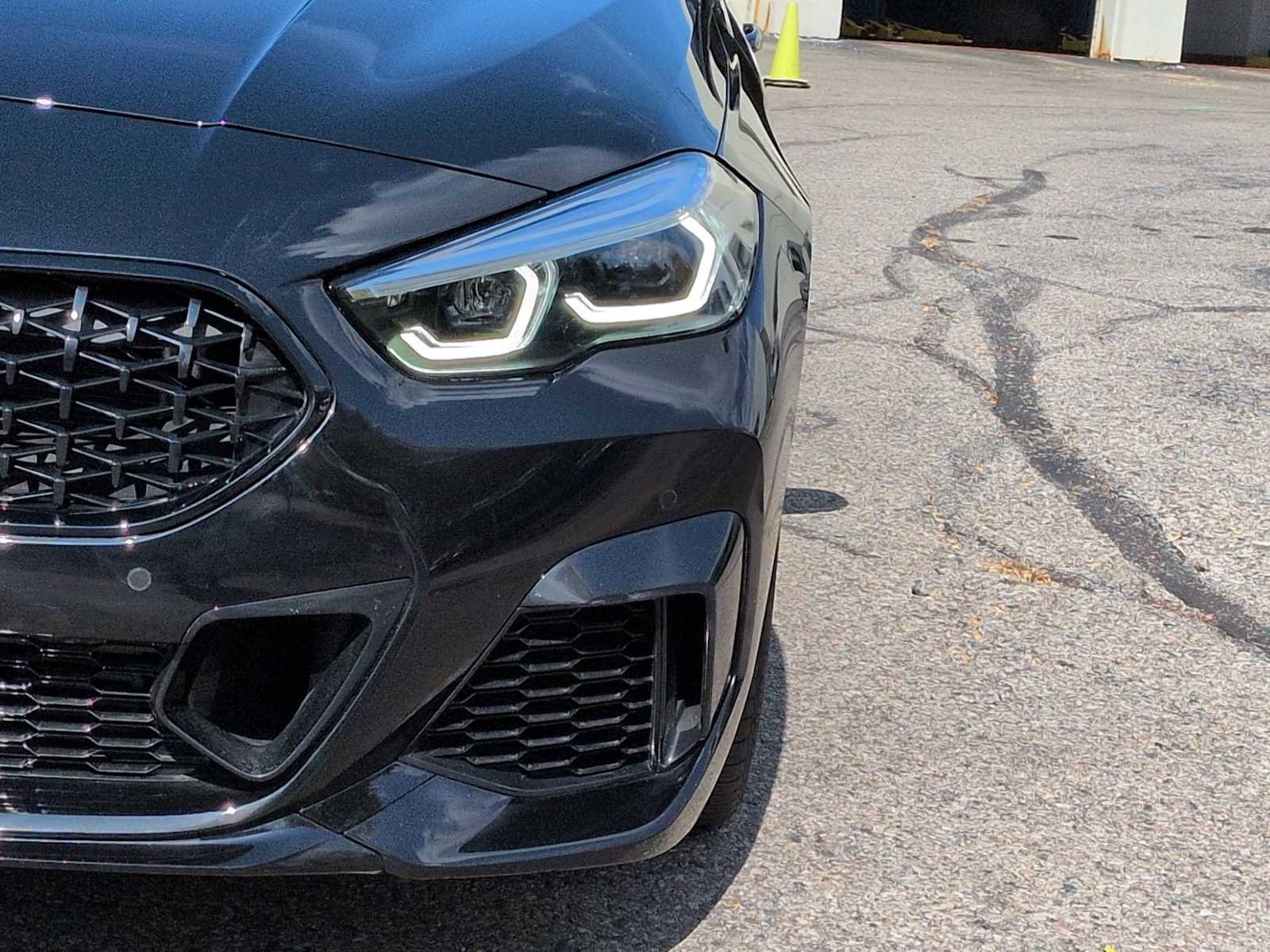 Used 2024 BMW M235i xDrive Gran Coupe w/ Premium Package image 11