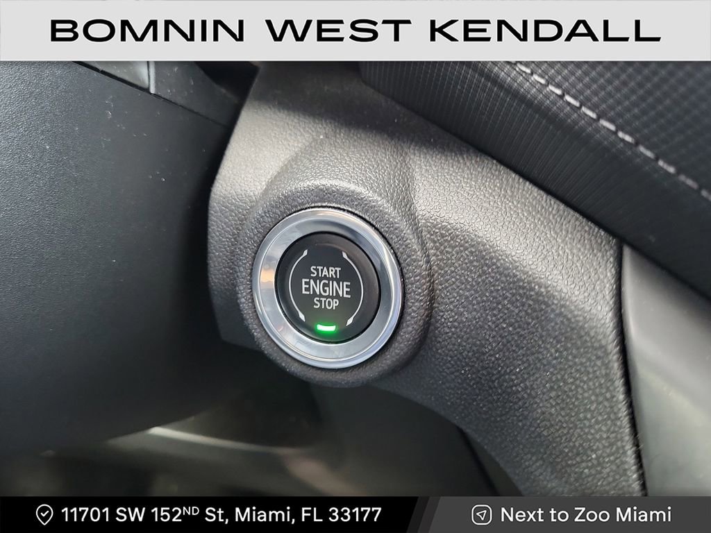 Used 2023 Chevrolet TrailBlazer LT w/ Convenience Package image 17