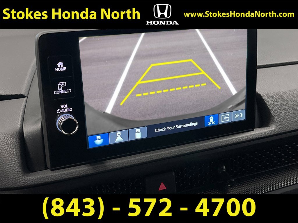 New 2026 Honda CR-V Sport-L image 22