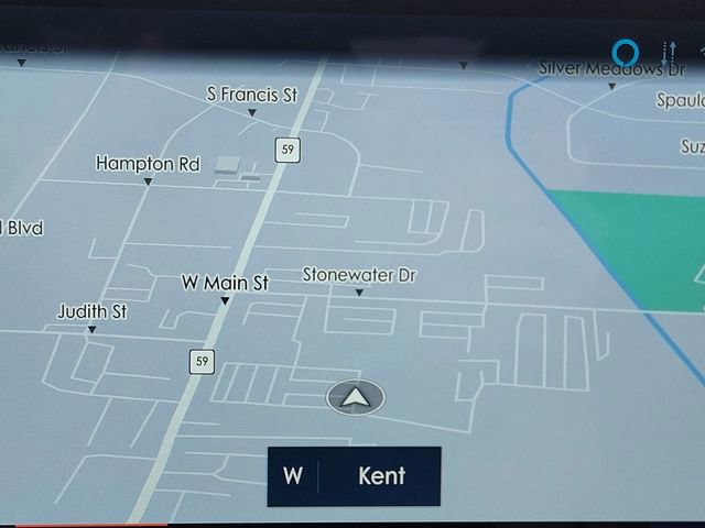 Certified 2023 Lincoln Nautilus Reserve w/ Luxury Package AWD/4WD image 6