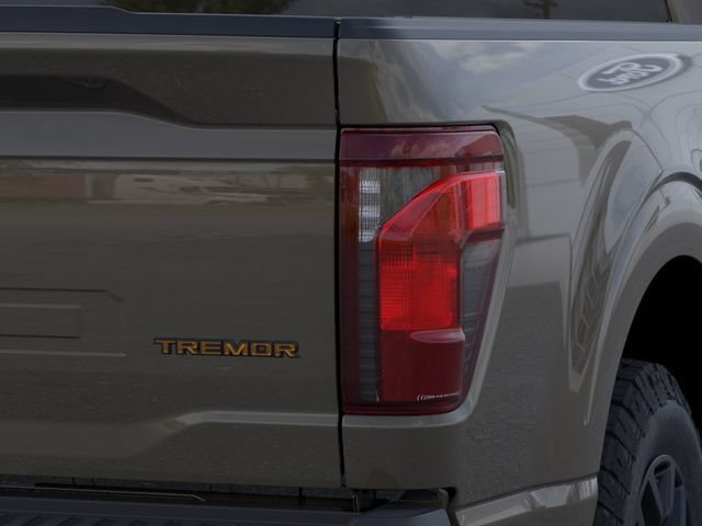 New 2026 Ford F150 Tremor AWD/4WD image 21