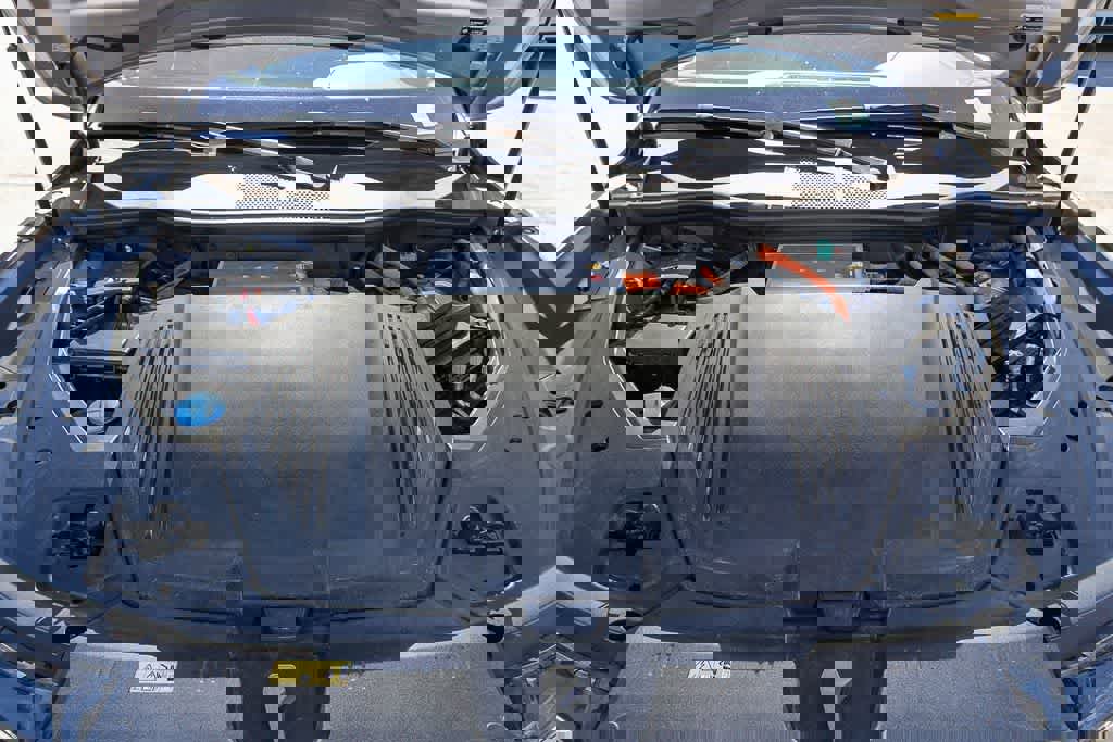 Used 2023 Audi e-tron Premium Plus w/ Premium Plus Package image 28